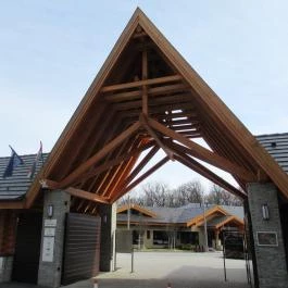 Avalon Resort & Spa Miskolctapolca - Külső kép