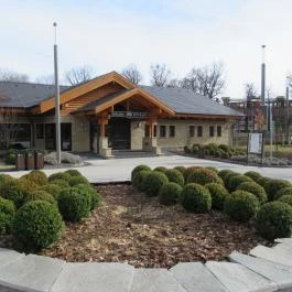 Avalon Resort & Spa Miskolctapolca - Külső kép