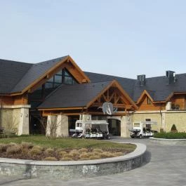 Avalon Resort & Spa Miskolctapolca - Külső kép