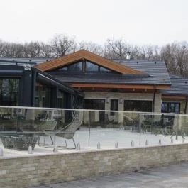 Avalon Resort & Spa Miskolctapolca - Külső kép