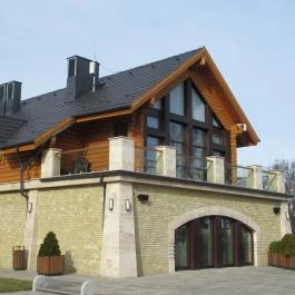 Avalon Resort & Spa Miskolctapolca - Külső kép
