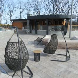 Avalon Resort & Spa Miskolctapolca - Külső kép