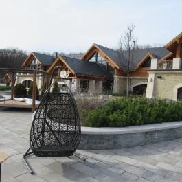 Avalon Resort & Spa Miskolctapolca - Külső kép