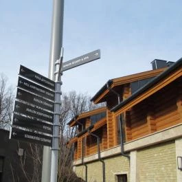 Avalon Resort & Spa Miskolctapolca - Külső kép