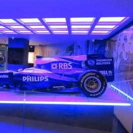 Avalon Resort & Spa Miskolctapolca - Belső