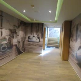 Avalon Resort & Spa Miskolctapolca - Belső