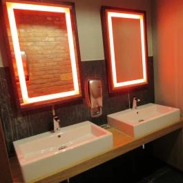 Avalon Resort & Spa Miskolctapolca - Belső