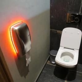 Avalon Resort & Spa Miskolctapolca - Belső