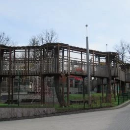 Avalon Resort & Spa Miskolctapolca - Szórakozás/Sport