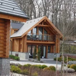 Avalon Resort & Spa Miskolctapolca - Külső kép