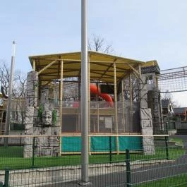 Avalon Resort & Spa Miskolctapolca - Szórakozás/Sport