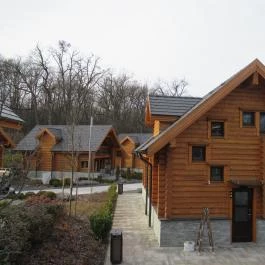 Avalon Resort & Spa Miskolctapolca - Külső kép