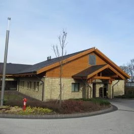 Avalon Resort & Spa Miskolctapolca - Külső kép