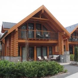 Avalon Resort & Spa Miskolctapolca - Külső kép