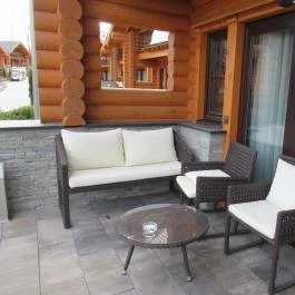 Avalon Resort & Spa Miskolctapolca - Külső kép