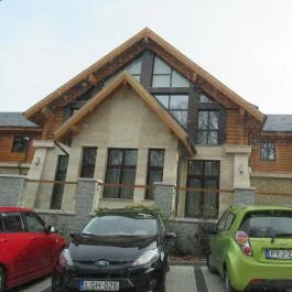 Avalon Resort & Spa Miskolctapolca - Külső kép