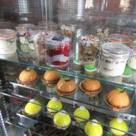 Avalon Ristorante, Miskolctapolca - Étel/ital