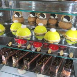 Avalon Ristorante, Miskolctapolca - Étel/ital