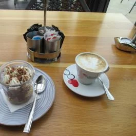 Avalon Ristorante, Miskolctapolca - Étel/ital