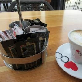 Avalon Ristorante, Miskolctapolca - Étel/ital