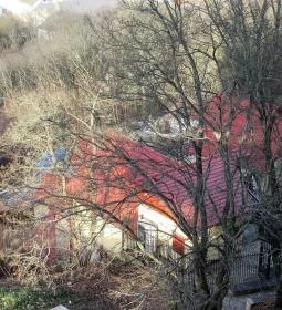 Avasi Bormúzeum és Borvendéglő