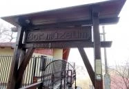 Avasi Bormúzeum és Borvendéglő Miskolc