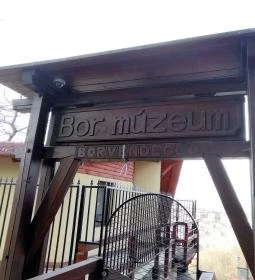 Avasi Bormúzeum és Borvendéglő