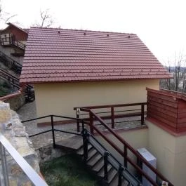 Avasi Bormúzeum és Borvendéglő, Miskolc - Egyéb