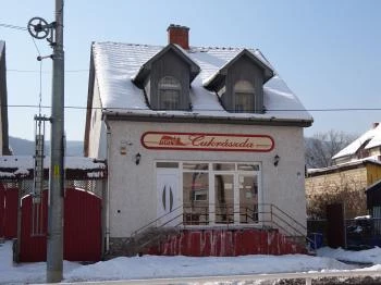 Avasi Cukrászda Miskolc