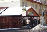 Avasi Cukrászda Miskolc