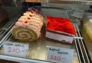 Avasi Cukrászda Miskolc