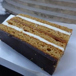 Avasi Cukrászda Miskolc - Étel/ital