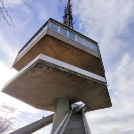  Avasi-kilátó, Miskolc - Egyéb