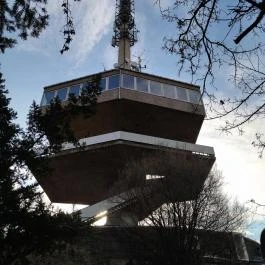  Avasi-kilátó, Miskolc - Egyéb