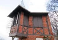 Avasi pincesor Miskolc