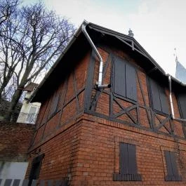 Avasi pincesor Miskolc - Egyéb