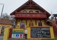 Avasi Sörház Miskolc