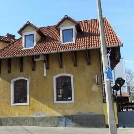 Avasi Sörház Miskolc - Egyéb