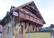 Avasi Sörház Miskolc