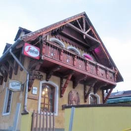 Avasi Sörház Miskolc - Egyéb