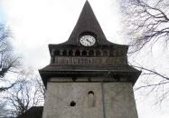 Avasi templom Miskolc