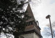 Avasi templom Miskolc