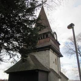 Avasi templom Miskolc - Egyéb