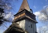 Avasi templom Miskolc