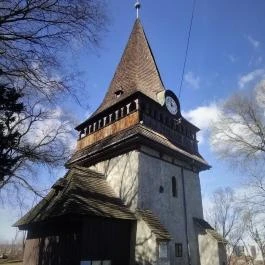 Avasi templom Miskolc - Egyéb