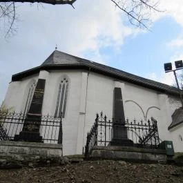 Avasi templom Miskolc - Egyéb