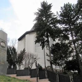 Avasi templom Miskolc - Egyéb