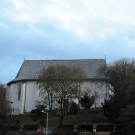 Avasi templom Miskolc - Egyéb