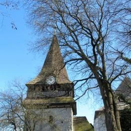 Avasi templom Miskolc - Egyéb