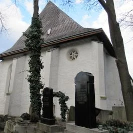 Avasi templom Miskolc - Egyéb